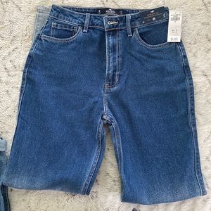Brand new with tags Hollister size 5R
